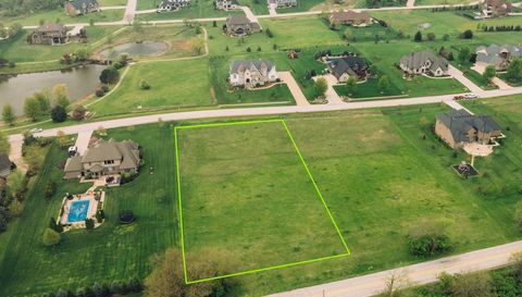 18439 S Pineprairie Dr Lot 30