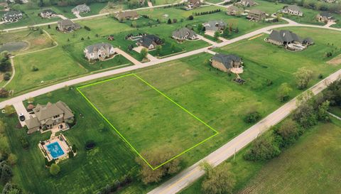 18439 S Pineprairie Dr Lot 30