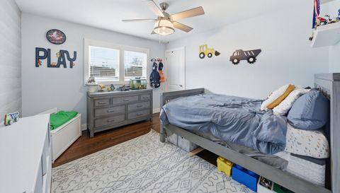 6425 W 64th Street