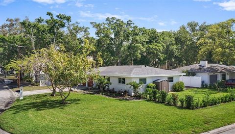 101 N MERCURY AVENUE