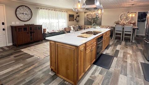 5141 Magnolia Ridge Rd