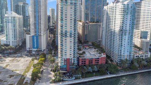 1155 Brickell Bay Dr