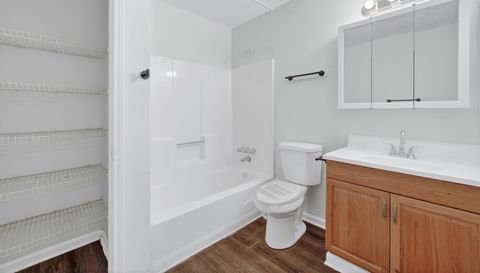 209 Indian Branch Way