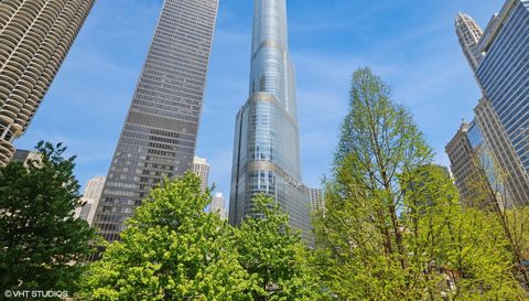 401 N Wabash Avenue 54E