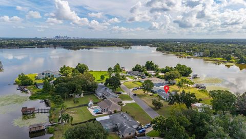 5701 Padgett Cir