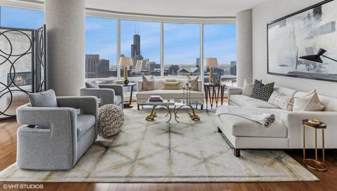 401 N Wabash Avenue