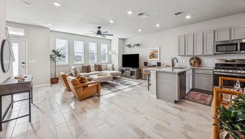 9015 Cattle Baron Path