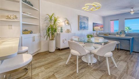 16600 GULF BOULEVARD