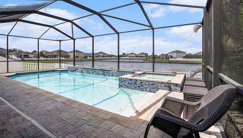 914 PEREGRINE HILL PLACE