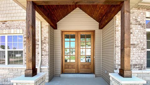 1 Craftsman @ Stone Canyon