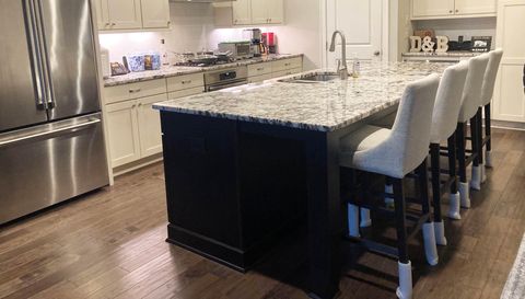 5022 Towneship Creek Rd