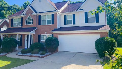 1020 Chandler Ridge Dr SE