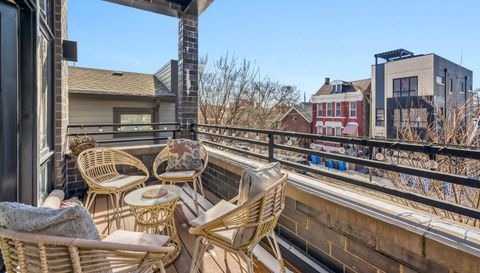 1707 S Jefferson Street