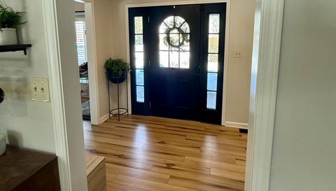 4335 W Hunters Ridge Ln