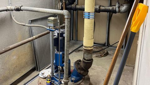 1028 W South Grand Avenue