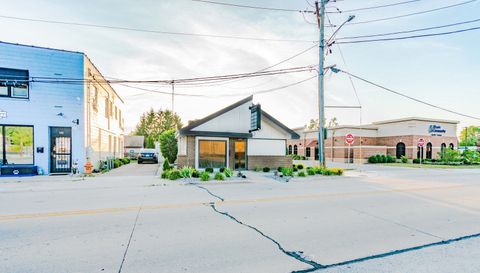 127 S Sacramento Street