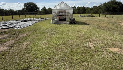 1601 Alston-Long Pond Rd