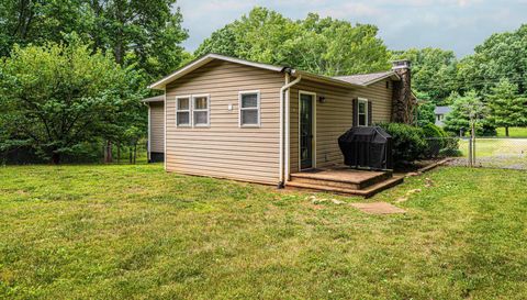 2729 Horseford Rd