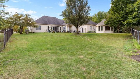 1330 Airport Road