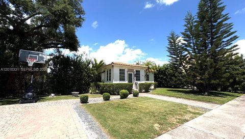 11 Veragua Ave