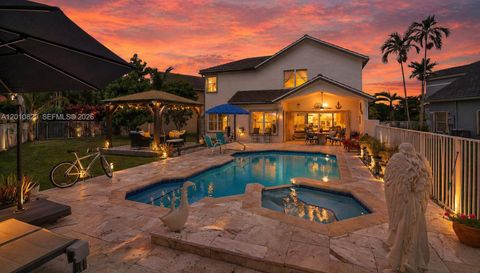 20914 La Questa Ct