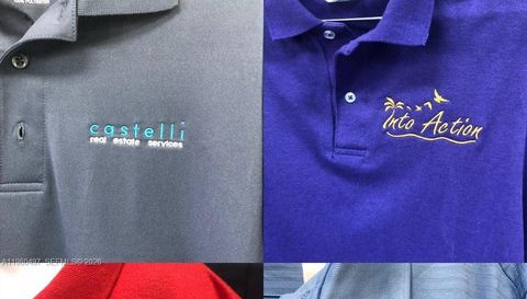 30+ Year Established Printing & Design Business |