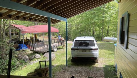 5475 Otto Williams Rd