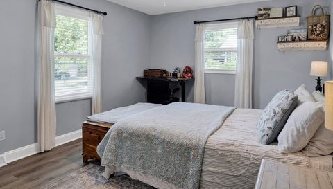 421 Catawba Cir N