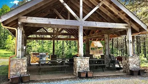 0 Reece Mountain Road Ellijay Ga 30540