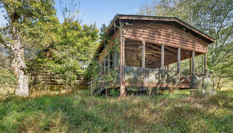 1930 Blackberry Mountain Rd