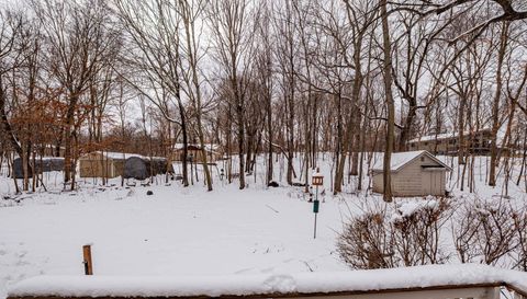 8125 Spring Valley Road