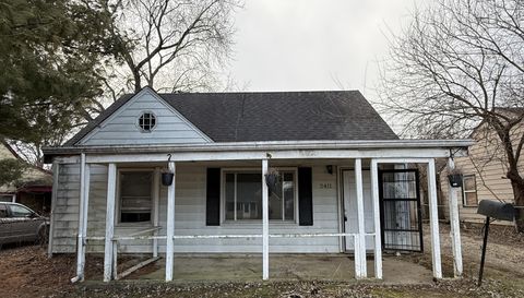 2411 Lindale Rd