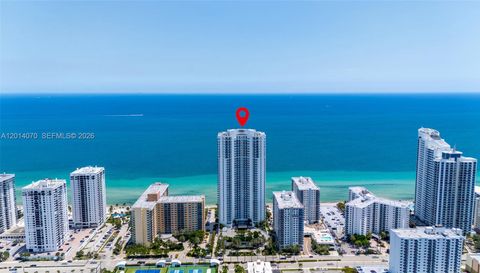 2711 N Ocean Dr