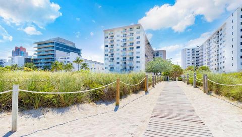 345 Ocean Dr