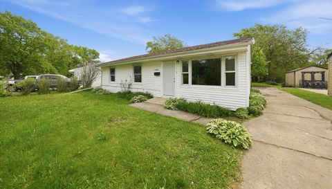 14018 S Finley Ave