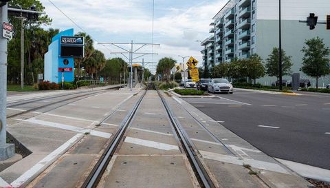 1002 Channelside DRIVE