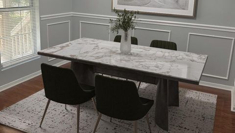 5516 Mountain Springs Cir