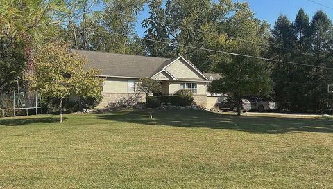 56210 Eleven Mile Rd