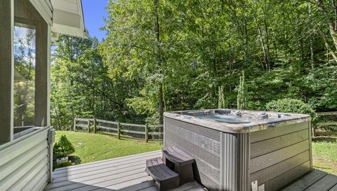 2673 S Clear Fork Rd