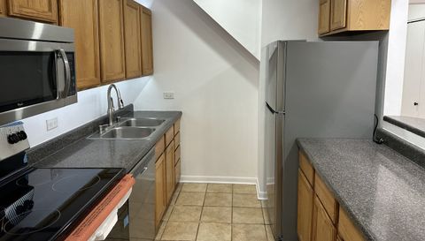 431 S Dearborn Street