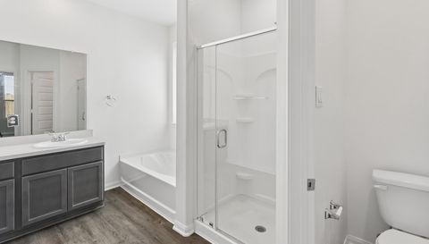 111 Tejas Village Pkwy
