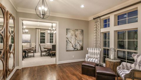 3305 Stock Saddle Pl