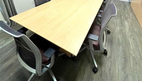 1550 W CLEVELAND STREET