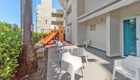 550 MILLENIUM COND. AVE CONSTITUCION