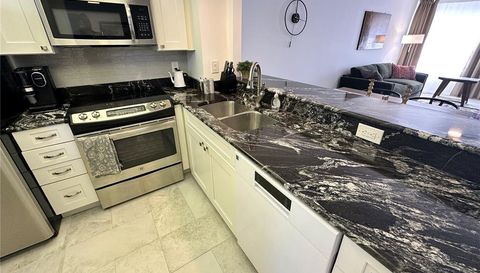 1300 N PORTOFINO DRIVE