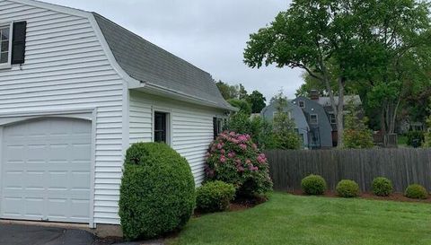 28 Colony Rd
