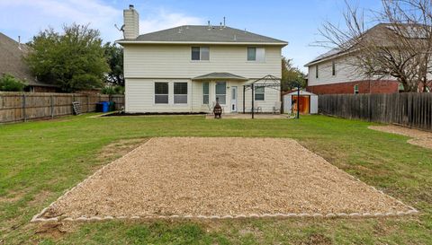 803 Windsor Hill DR