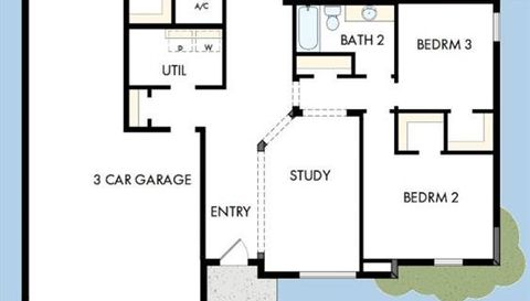 7774 OCEAN SPRAY TRAIL