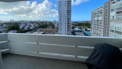 Isla Verde Avenue 3205 The Galaxy