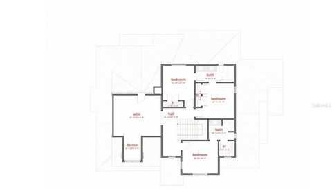 2361 MULBRY DRIVE